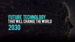 future technology 2030